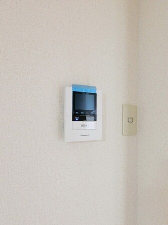 グランメールの物件内観写真